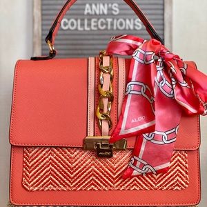 👜 ALDO AnnieBrook handbag 👜